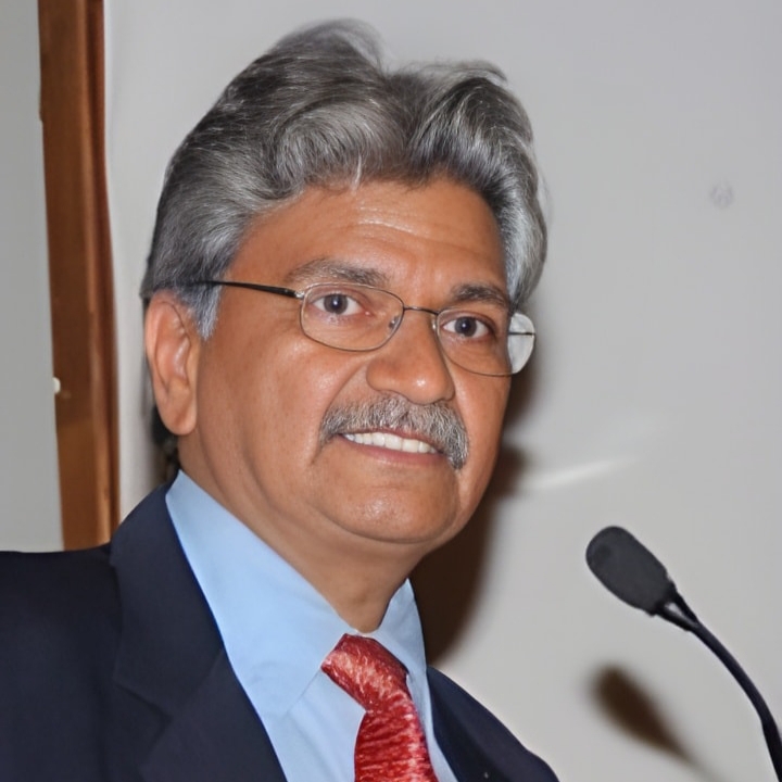 Dr. K. S. Purohit